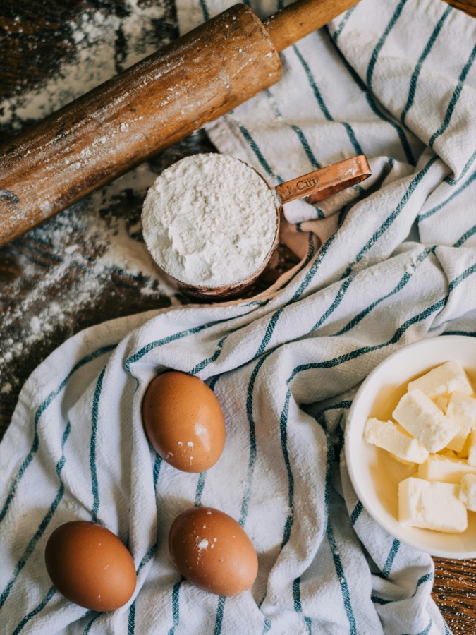 DIY recipes
